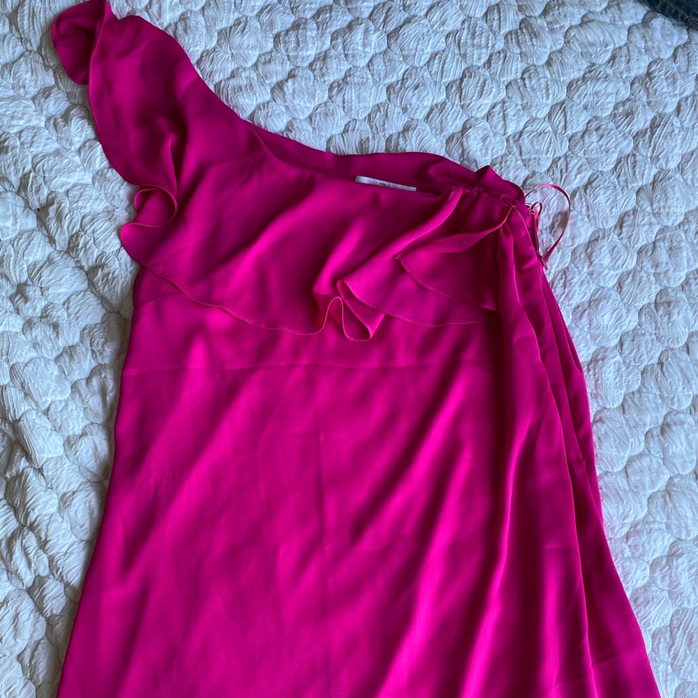 Amanda Uprichard Dress